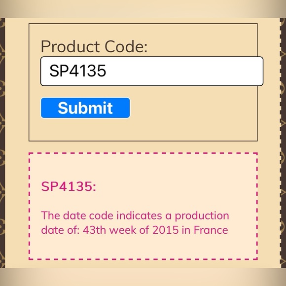 LOUIS VUITTON Limited Edition Aqua Epi Leather Twist - Picture 14 of 14